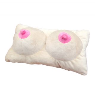 Ozze Creations – Boobie Cushion 