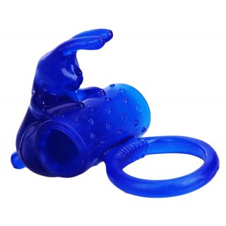 Buzz Bunny Pleasure Ring