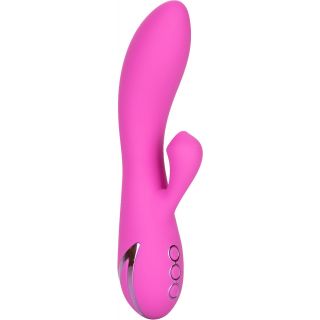 California Dreaming - Malibu Minx Vibrator - Fuchsia