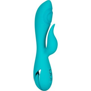 California Dreaming - Santa Monica Starlet - Vibrator - Blue