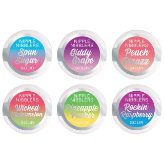 Nipple Nibblers Sour Pleasure Balm  -3g