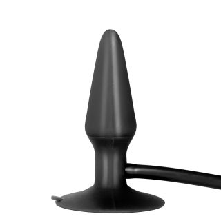 CalExotics - Booty Call - Booty Pumper - Small - Black