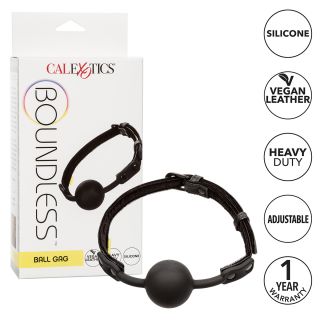 CalExotics – Boundless Ball Gag