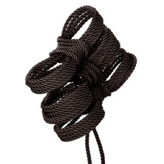 CalExotics – Boundless Rope – Black – 10 Metres