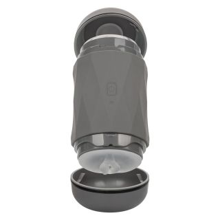 Calexotics Milk Master Vibro Squeeze Pussy