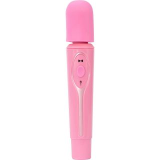 Charmer 2-Speed Cordless Massager - Pink