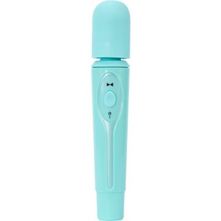 Charmer 2-Speed Cordless Massager - Teal