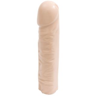 Classic 8" Dildo - Flesh