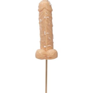 Hott Products Cock Cum Pop – Milk Chocolate – 295 g