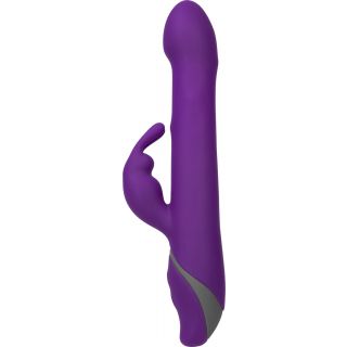 Commotion Rhumba Vibrator - Purple