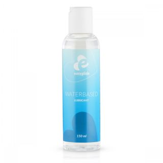 Easyglide – Water-Based Lubricant – 150ml 