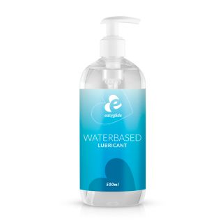 Easyglide – Water-Based Lubricant – 500ml 