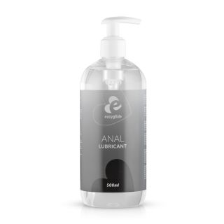 Easyglide – Anal Lubricant – 500 ml