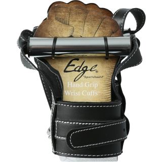Edge - Hand Grip Wrist Cuffs