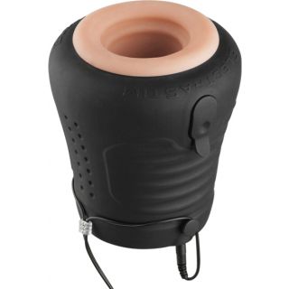 ElectraStim Jack Socket Electro-Sex Stroker