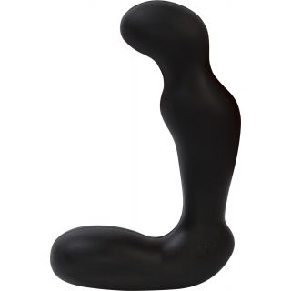 ElectraStim Sirius Silicone Noir Prostate Massager