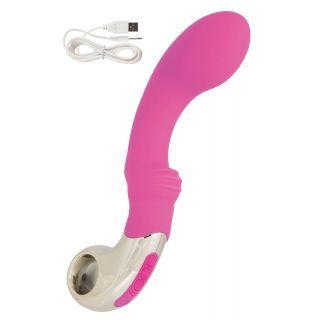 Embrace G-Wand Vibrator - Pink