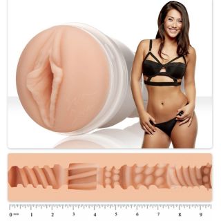 Eva Lovia Fleshlight Girl - Sugar