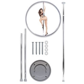 Fetish Fantasy Dance Pole