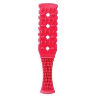 Fetish Fantasy Series Rubber Paddles - Red