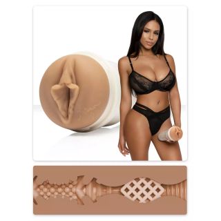 Fleshlight Girls – Autumn Falls – Cream Texture - Vagina