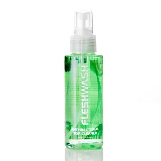 Fleshlight – Fleshwash Toy Cleaner – 4 oz/118 ml