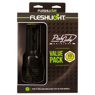 Fleshlight Pink Lady Value Pack