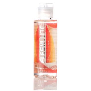 Fleshlight Fleshlube™ Fire Personal Lubricant 4 oz / 118 mL