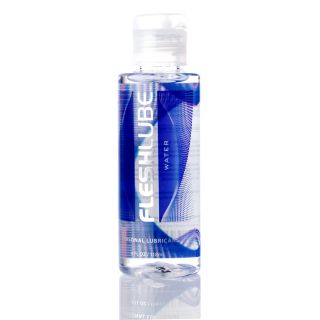 Fleshlight Fleshlube™ Water Personal Lubricant 4 oz / 118 mL