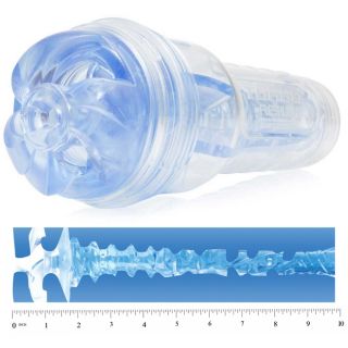 Fleshlight Turbo Thrust - Blue Ice