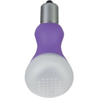 Foreplay Ice Frost Frozen Silicone Vibe
