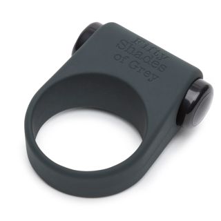 Fifty Shades of Grey® Feel It Baby! Vibrating Cock Ring