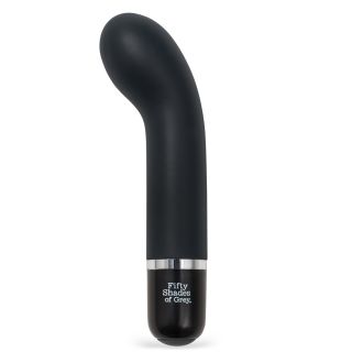 Fifty Shades of Grey® Insatiable Desire Mini G-Spot Vibrator