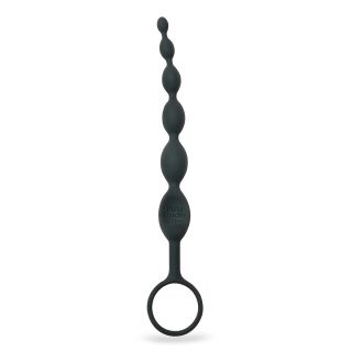 Fifty Shades of Grey® Pleasure Intensified Anal Beads