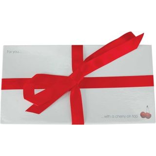 Gift Card Box