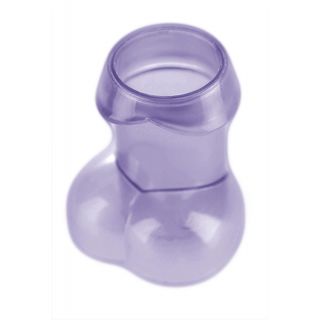 Glow In The Dark Penis Shot Glass