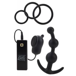 Gyration Sensations Pleasure Kit