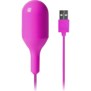 Handy Perky USB Vibrator - Pink