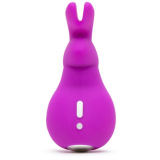 Happy Rabbit® - Clitoral Vibrator - Purple