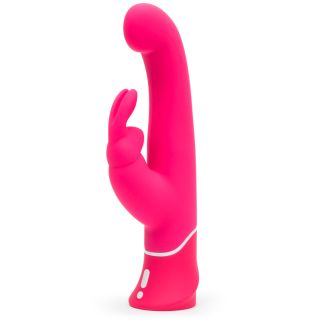 Happy Rabbit® G-Spot Vibrator – Pink