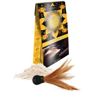 Kama Sutra – Honey Dust – Coconut Pineapple – 1 oz