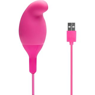 Hold Tight 2 Inch USB Vibrator (USB Powered) - Pink