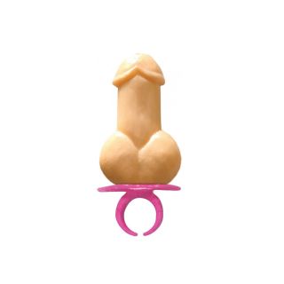 Pecker Ring Pop Display – 1pc