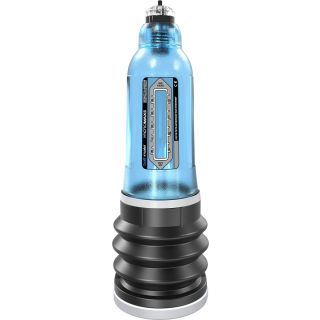 Bathmate - Hydromax 5 - Penis Pump - Aqua Blue