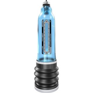 Bathmate - Hydromax 7 - Penis Pump - Aqua Blue