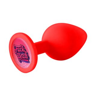 Icon Brands – Booty Calls – F*ck Yeah Butt Plug