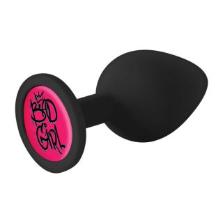 Icon Brands – Booty Calls – Bad Girl Butt Plug