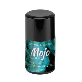 Intimate Earth – Mojo – Get It On Prostate Stimulating Gel – 30ml/1oz