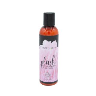 Intimate Earth - Plush Super Thick Hybrid Anal Glide – 120 ml / 4 oz. 