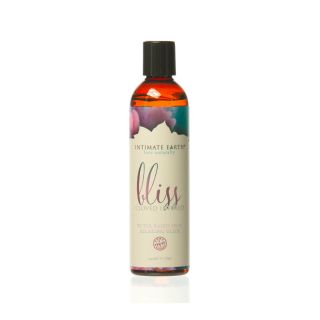Intimate Earth - Bliss Anal Relaxing Water Based Glide-240ml